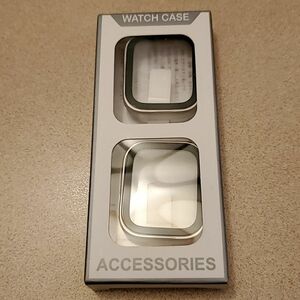 TR1- 39 Apple Watch 全面防水保護カバー
