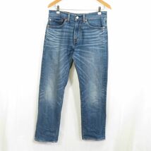 LEVIS ビッグE デニムパンツ ジーンズ size31/リーバイス　0203_画像2