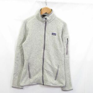 patagonia ベターセーター フリースジャケット sizeXS/パタゴニア　0203