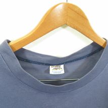 90s crazy shirts SECOND REEF サーフ Tシャツ sizeM/クレイジーシャツ 　0205_画像2
