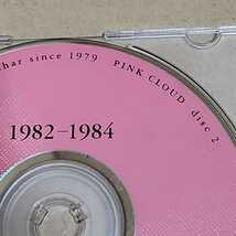 JOHNNY,LOUIS & CHAR SINCE 1979 / 1982～1984 PINK CLOUD (disc2) EDCR-80002_画像3