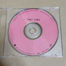 JOHNNY,LOUIS & CHAR SINCE 1979 / 1982～1984 PINK CLOUD (disc2) EDCR-80002_画像1