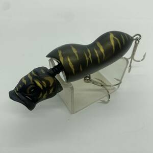 D-23281 メガバス MEGABASS カロッツェリア タイガーマックス　フック錆びややり