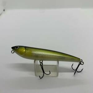 D-23383 Megabass MEGABASS dog X W DOG-X W 2001