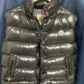 MONCLER モンクレール メンズ ダウンベスト ジャケット