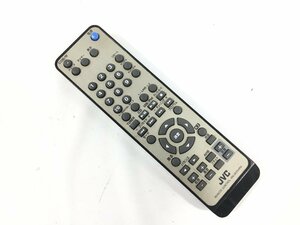 JVC　　コンポ用リモコン　　RM-SEEXHR9　　現状品　　TK3.006　/04