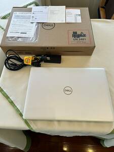 DELL Inspiron 15 3000 Inspiron 3583 NI15-AWHBW