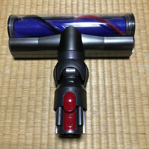 ダイソン dyson Dyson V4 クリーナーヘッド モーターヘッド パーツ