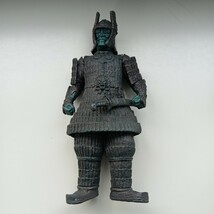 大映 特撮 大魔神 ソフビ フィギュア MADE IN CHINA 高さ約35cm _画像1