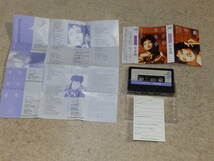 台湾の歌手、李孝(女那)のアルバム　「自由鳥」　カセットテープ　1987年_画像4