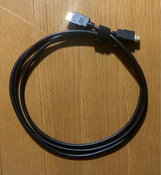 ハイスピード HDMI ケーブル 2.0m 