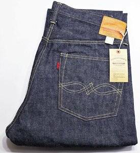 Warehouse ( Warehouse ) Lot S1001XX-25 (1946 MODEL) 14.5oz strut jeans unused goods w38 / 25 anniversary limitation / Denim pants 