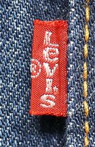 Levi's (リーバイス) Lot 70500 / DENIM JACKET デニムジャケット #70500-0201 【97年香港製】 size S / ジージャン/トラッカージャケット_画像7