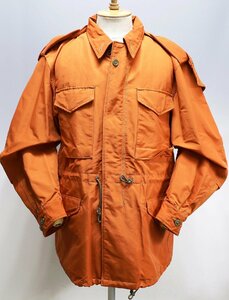 BARNSTORMERS (バーンストーマーズ) Alaskan Musher's Field Coat Type M-1951 / フィールドコート J15-06RU 未使用品 オレンジ size 40