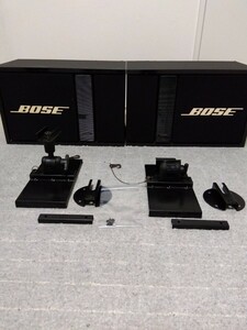 BOSE301 MUSIC MONITOR （bose301mm） ペア