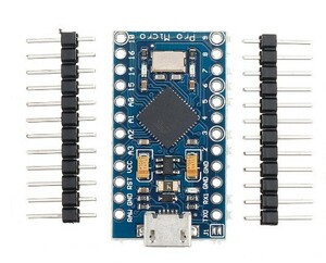 Arduino Pro Micro 