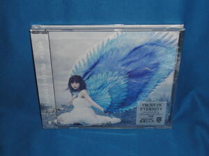 水瀬いのり ★　CD　『TRUST IN ETERNITY』 　★