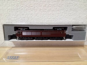 KATO 10-1430 バラし EF63 2次形 JR仕様 茶 未使用新品 碓氷峠 189系 489系 EF62 あさま 白山 峠の釜めし E2系 長野新幹線 北陸新幹線 国鉄