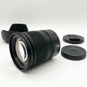 ■極上品 Nikon ニコン NIKKOR Z 24-70mm f/4 S