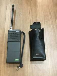 アイコム ICOM　IC-2N　144MHz トランシーバー