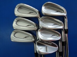 GK高辻▲激安即決[3337] フォーティーン TC-888FORGED/4-9.47/DG TOUR ISSUE/S