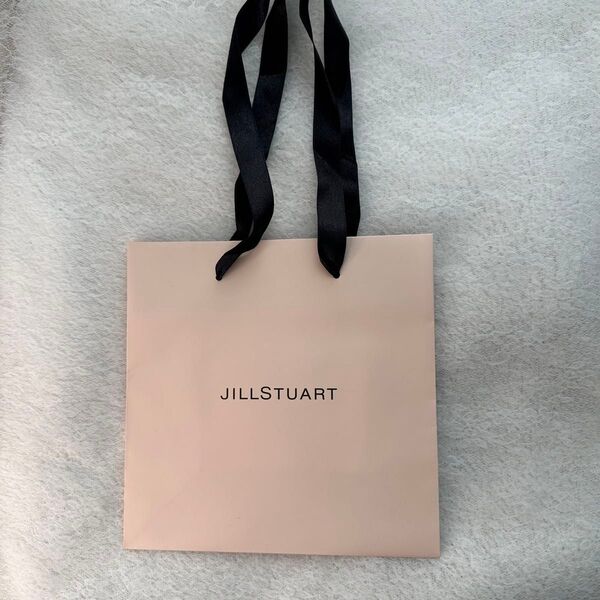 紙袋 ショップ袋 JILLSTUART ジルスチュアート ショッパー