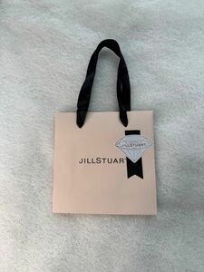 JILLSTUART ショップ袋 ショッパー 紙袋 ジルスチュアート