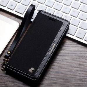 iPhone 13 pro レザーケース iPhone13 pro カバー アイフォン13 プロ ケース 手帳型 カード収納 B