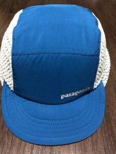 即完売品 新品 パタゴニア ウインター ダックビル　キャップ /　ランニング　トレラン　登山 patagonia winter duckbill cap 帽子 フリース