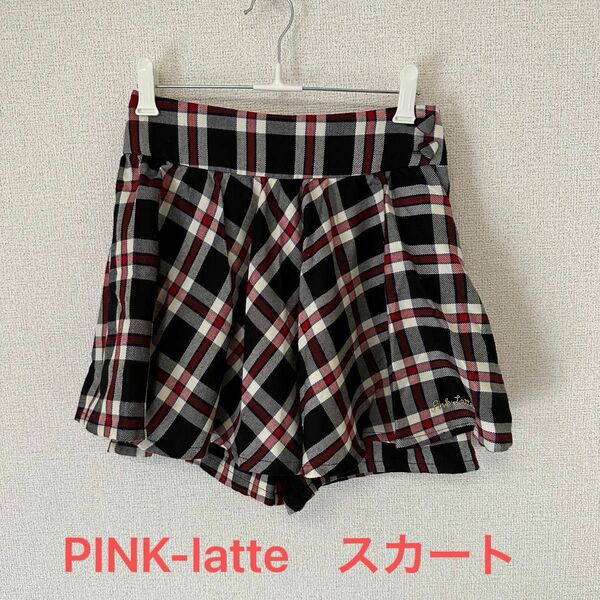 PINK-latte スカート M(165)サイズ ★最終値下げ★