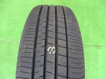 １５インチ新品セット♪　185/65R15　ダンロップ　ビューロ　VE304　6-15　5H100　+43　FANG_画像6