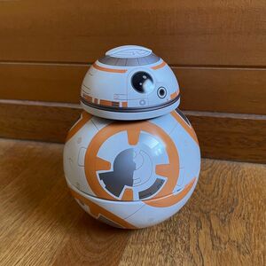 スターウォーズ（STARWARS） BB-8 空き缶ケース