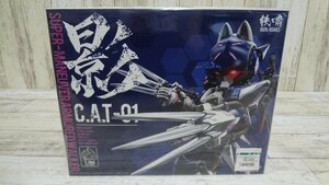 072B XIAOT 超高機動装甲 猫忍者 C.A.T-01 影 1/60【新品】