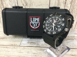 160A LUMINOX ルミノックス 3000/3900 3V 時計 ウォッチ【ジャンク扱い】