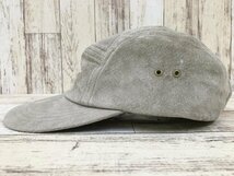 143A Hender Scheme Pig Jet Cap エンダースキーマ ピッグジェットキャップ is-rs-pjc 帽子【中古】_画像3