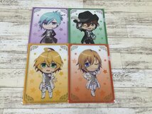 076B うたのプリンスさまっ まとめ 6.9 Syo Kurusu HAPPY BIRTHDAY リング プリンスパーカー 黒崎蘭丸 他【中古】_画像9