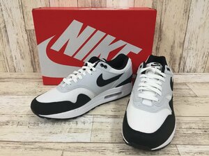 148BH NIKE AIR MAX 1 ナイキ エアマックス FD9082-107【中古・美品】