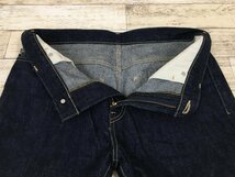 132AH RATS ラッツ DENIM PANTS デニムパンツ【中古】_画像7