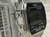 160A Supreme × Timex Digital Watch シュプリーム タイメックス コラボ 時計【未使用】_画像8