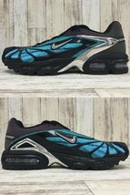 148B NIKE AIR MAX TAILWIND V SKEPTA CQ8714-001 ナイキ エア マックス テイルウィンド【未使用】_画像3