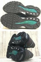 148B NIKE AIR MAX TAILWIND V SKEPTA CQ8714-001 ナイキ エア マックス テイルウィンド【未使用】_画像6