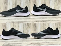 148B NIKE AIR ZOOM RIVAL FLY 3 CT2405-001 ナイキ【中古】_画像3