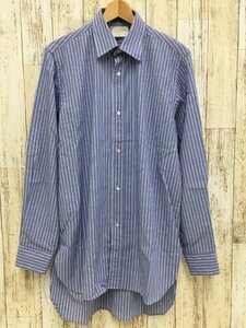 127A CANTATE The Shirt カンタータ シャツ 20AWCA0222 タグ付き【中古】