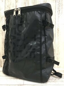 145C THE NORTH FACE BC ヒューズボックス ノースフェイス NM81630 バックパック 【中古】