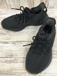 149B adidas YEEZY BOOST 350 V2 CINDER アディダス イージーブースト FY2903【中古】