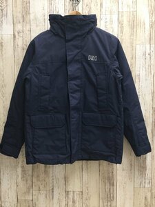 129BH HELLY HANSEN マウンテンパーカー ナイロンジャケット JACKET HEZ11756【中古】