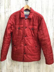 130B REPLAY リプレイ ナイロンジャケット JACKET【中古】