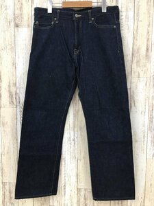 132AH RATS ラッツ DENIM PANTS デニムパンツ【中古】