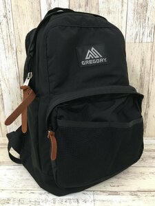 145BH GREGORY CAMPUS DAY グレゴリー バッグ【中古】