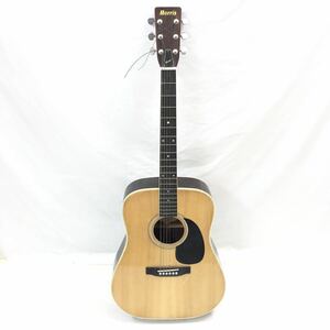 FN11449R【1000円スタート!!】MORRIS モリース W-20 アコースティックギター ギター【早い者勝ち!!】